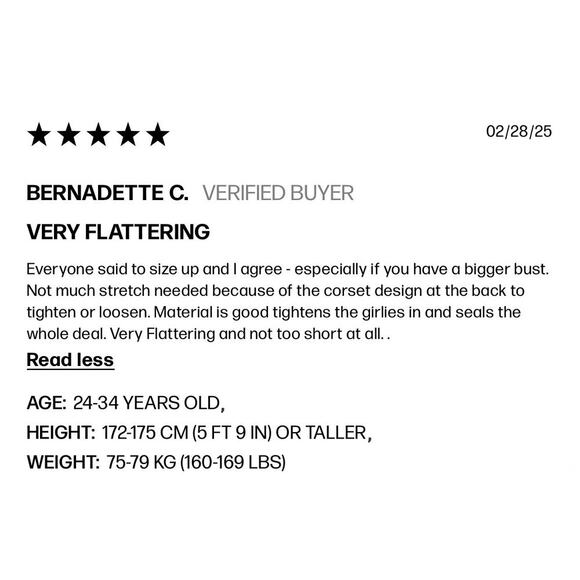 Princess Polly SHANTELLE ROMPER BLACK new NWT bubble hem dress sz XS lbd sz 2 - Picture 12 of 14